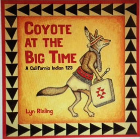 Coyote at the Big Time jpg